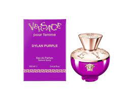 Versace Dylan Purple W